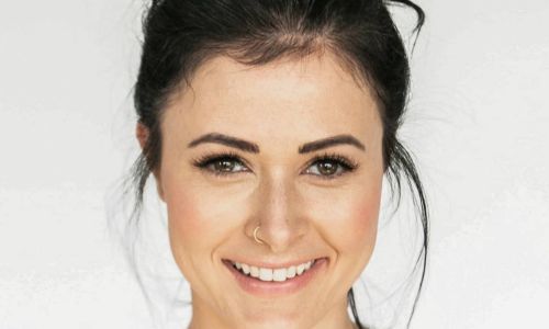 Jane Nackos