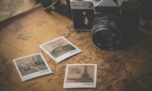 Reizen