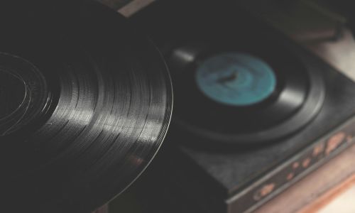 Muziek