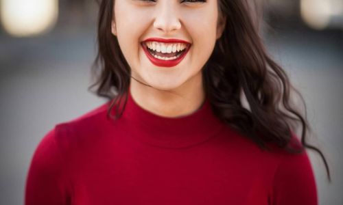 Michelle Dam