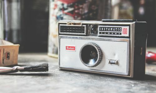 Foto's